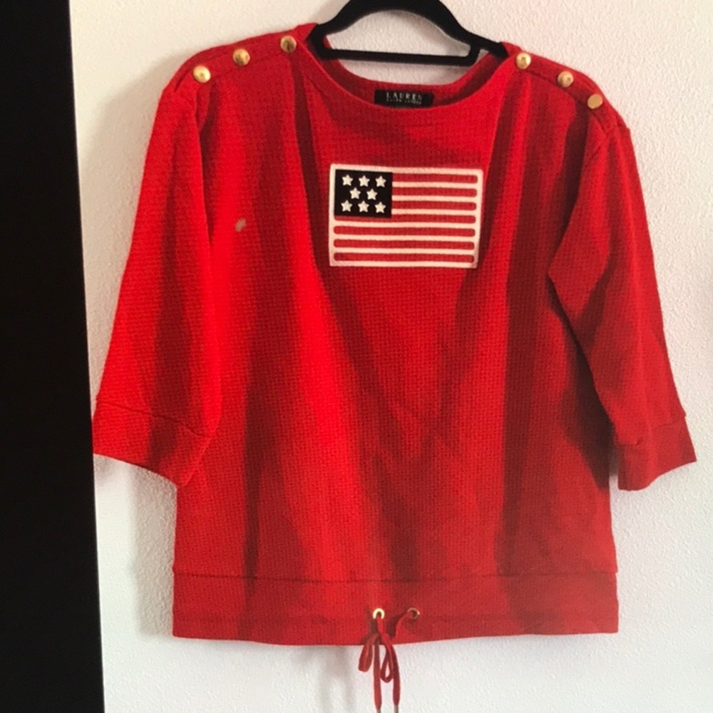 ❤️Lauren Ralph Lauren Sweater (pullover) Size M❤️